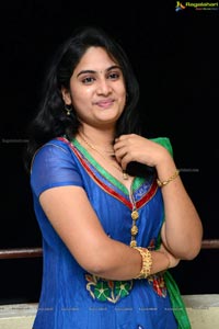 Krishnaveni