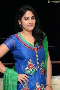 Krishnaveni