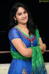 Krishnaveni