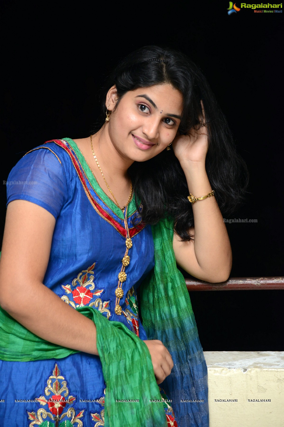 Krishnaveni