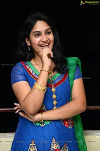 Krishnaveni