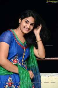 Krishnaveni