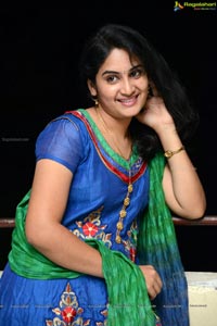 Krishnaveni