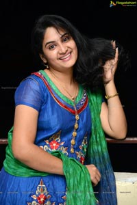 Krishnaveni