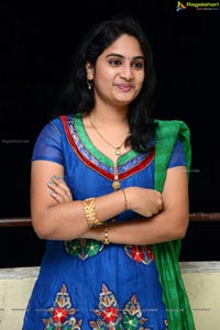 Krishnaveni