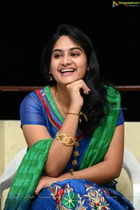 Krishnaveni