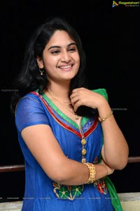 Krishnaveni