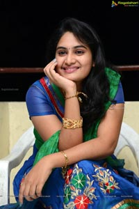 Krishnaveni