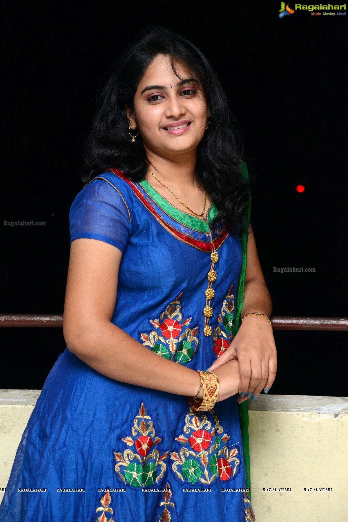 Krishnaveni