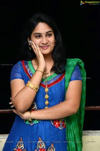 Krishnaveni