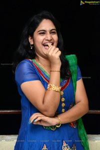 Krishnaveni