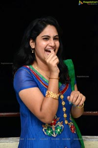 Krishnaveni