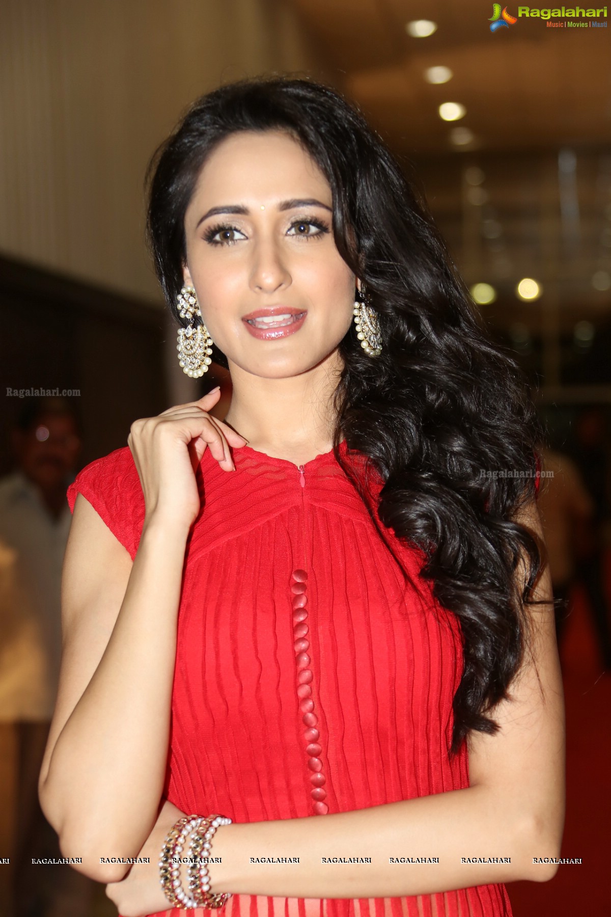 Pragya Jaiswal