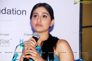 Heroine Regina Cassandra