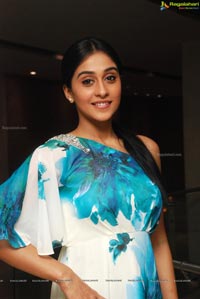 Heroine Regina Cassandra