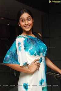 Heroine Regina Cassandra