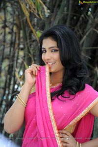 Kruthika Jayakumar	