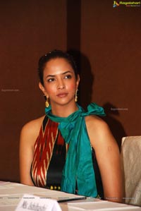 Lakshmi Manchu