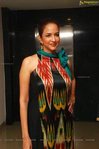 Lakshmi Manchu