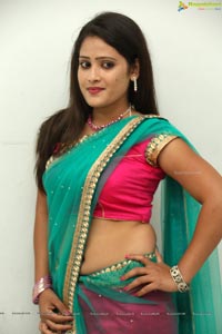 Heroine Anusha