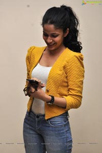 Lavanya Tripathi