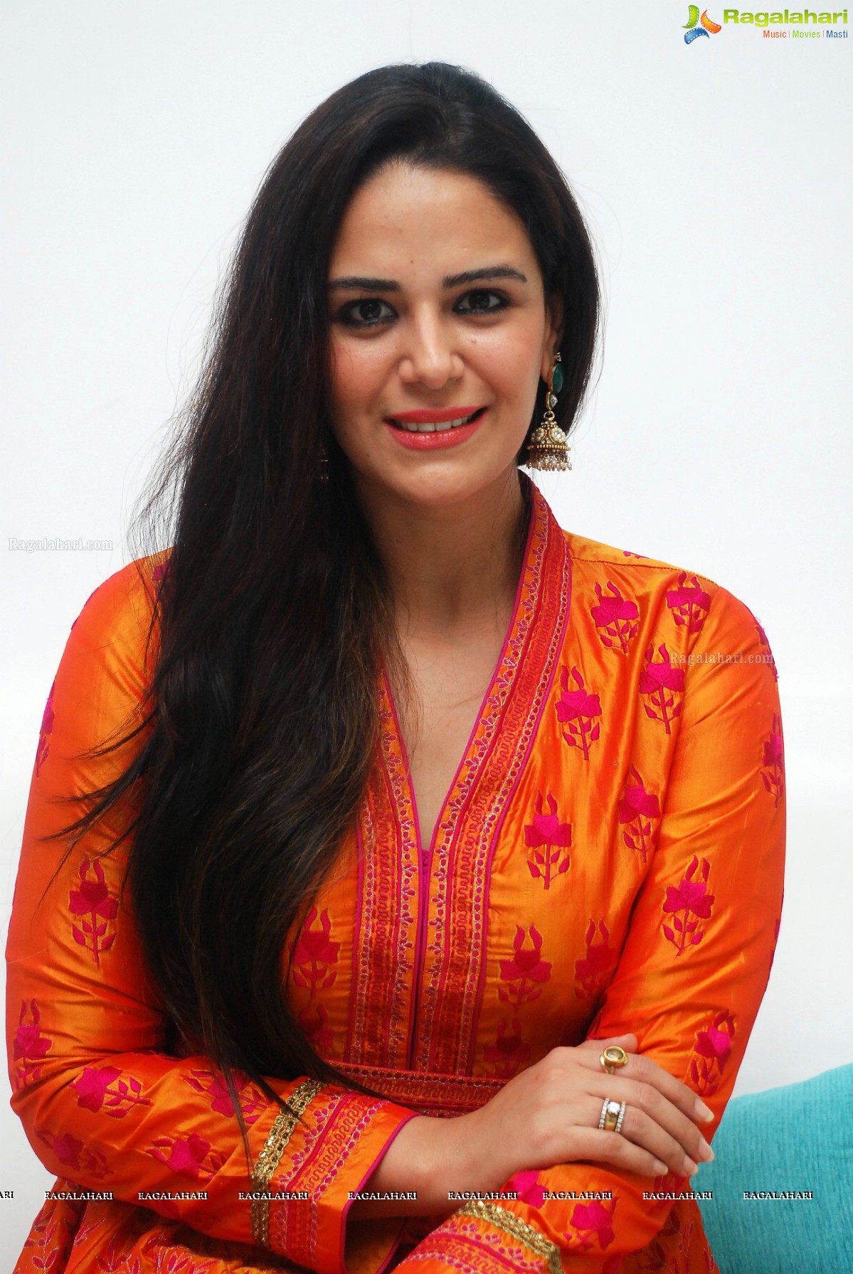 Mona Singh