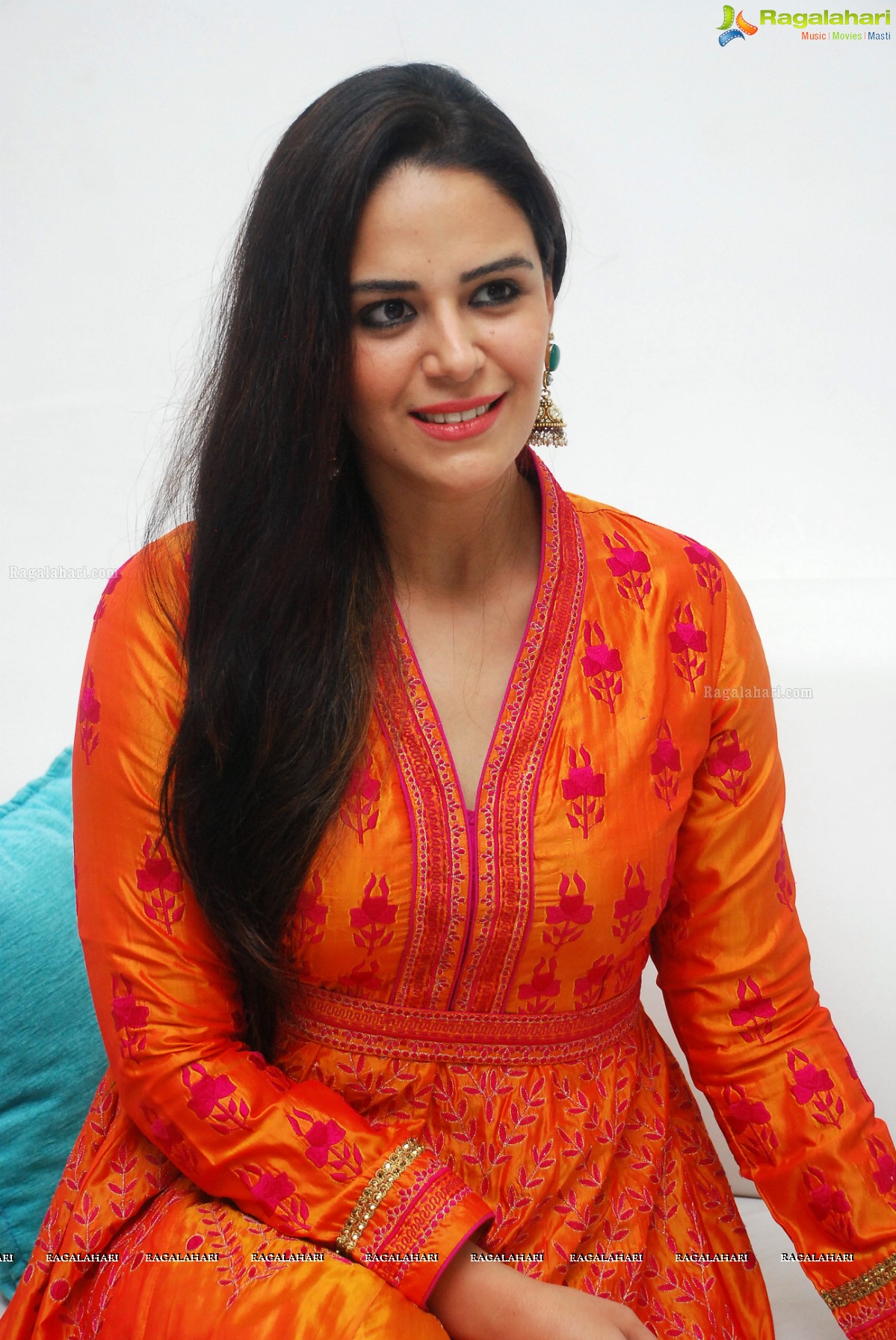 Mona Singh