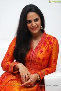 Mona Singh