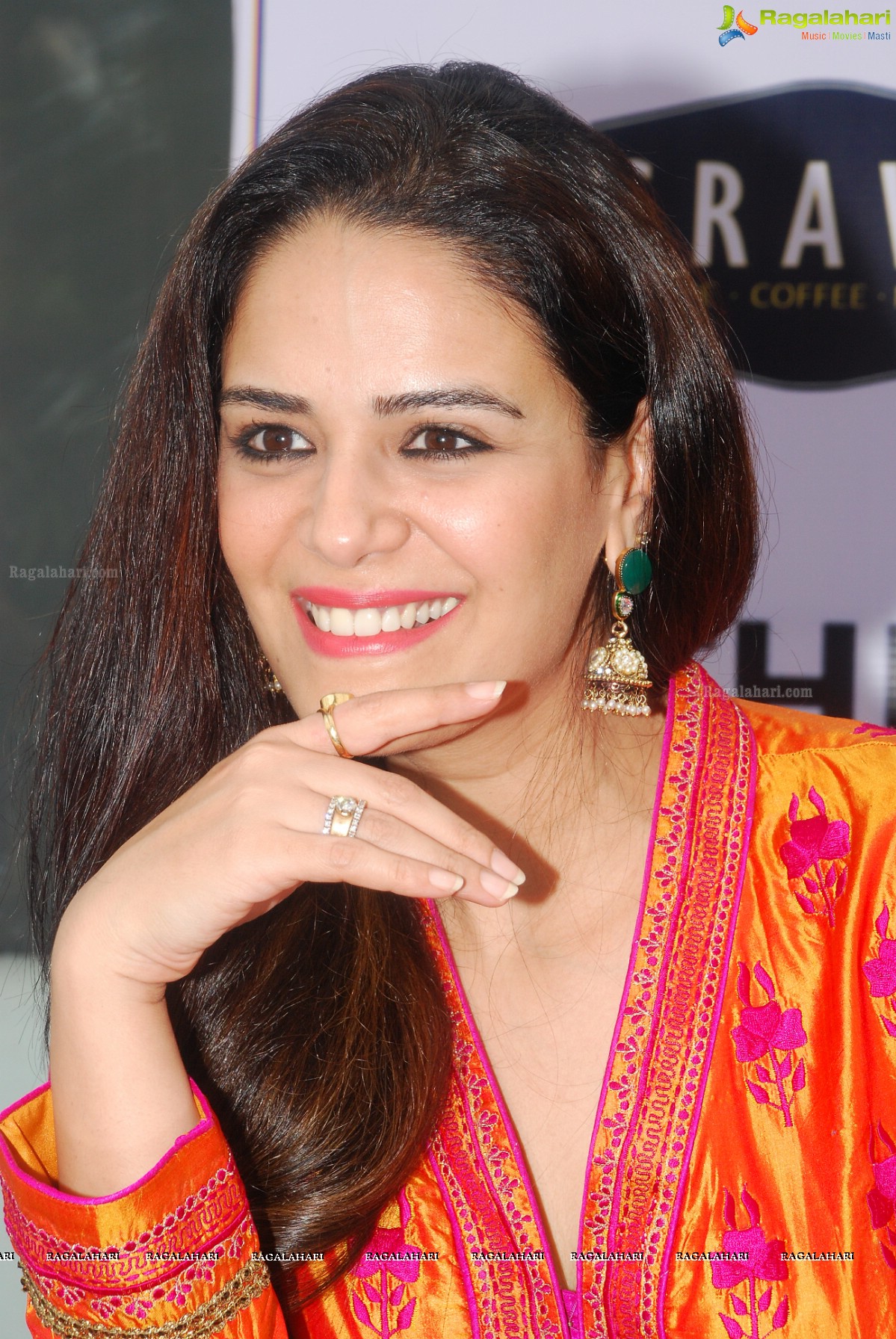 Mona Singh