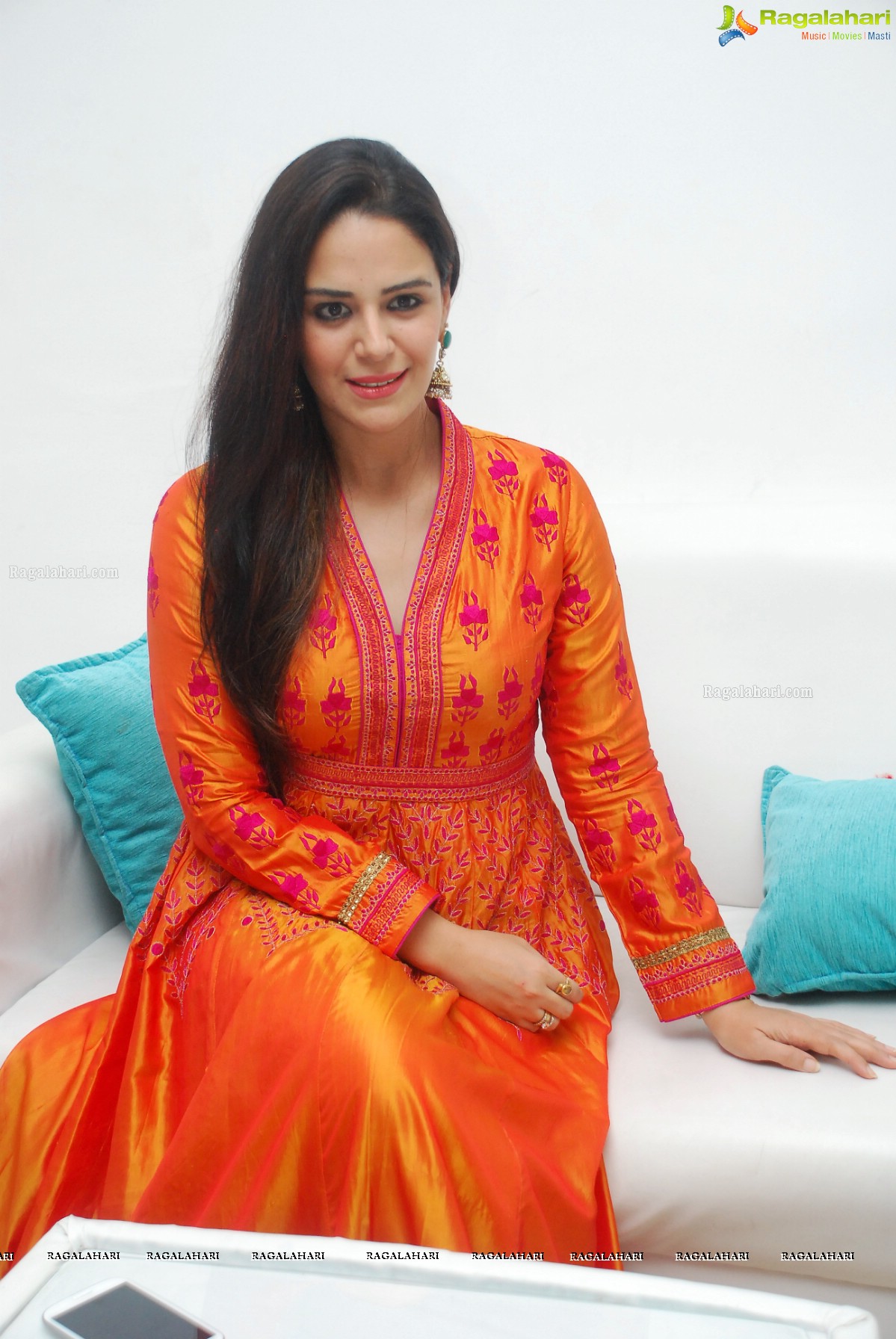 Mona Singh