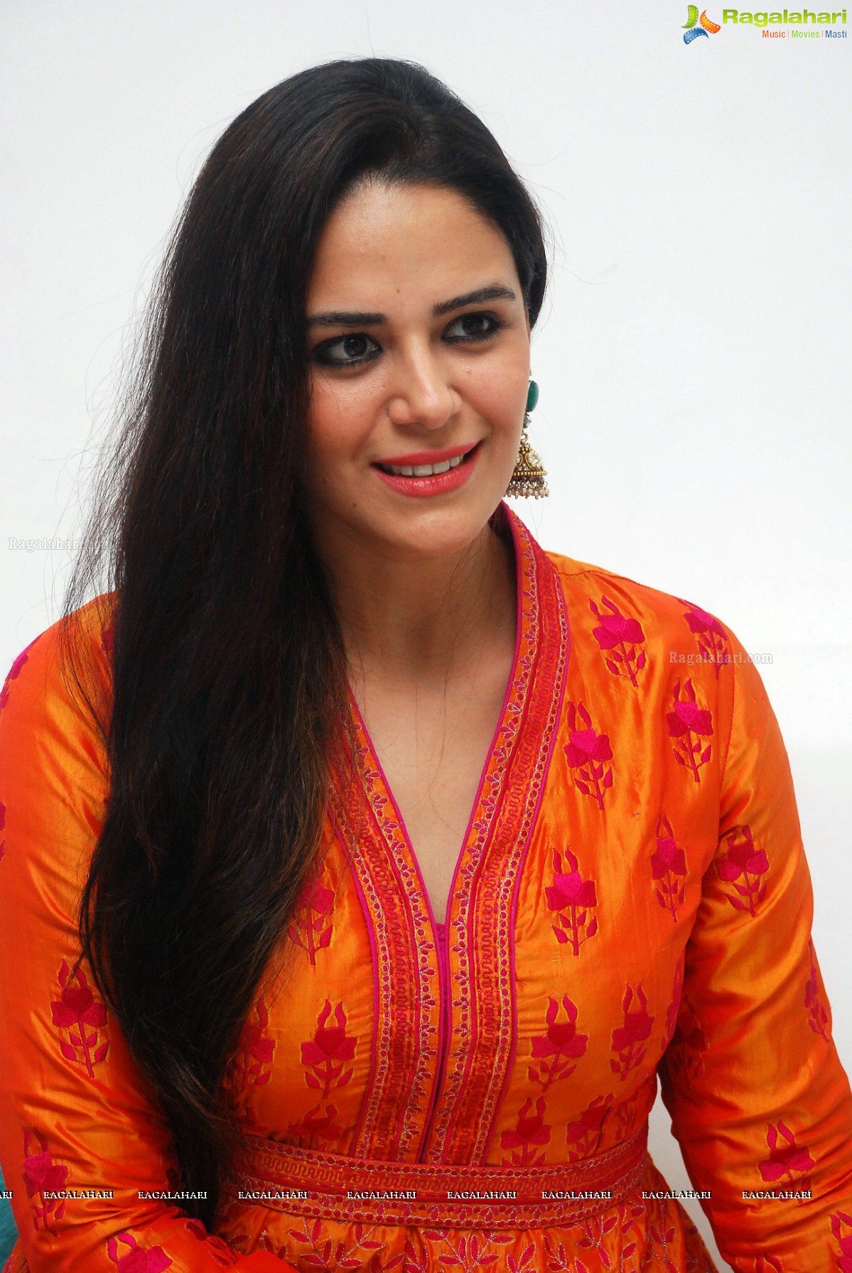 Mona Singh