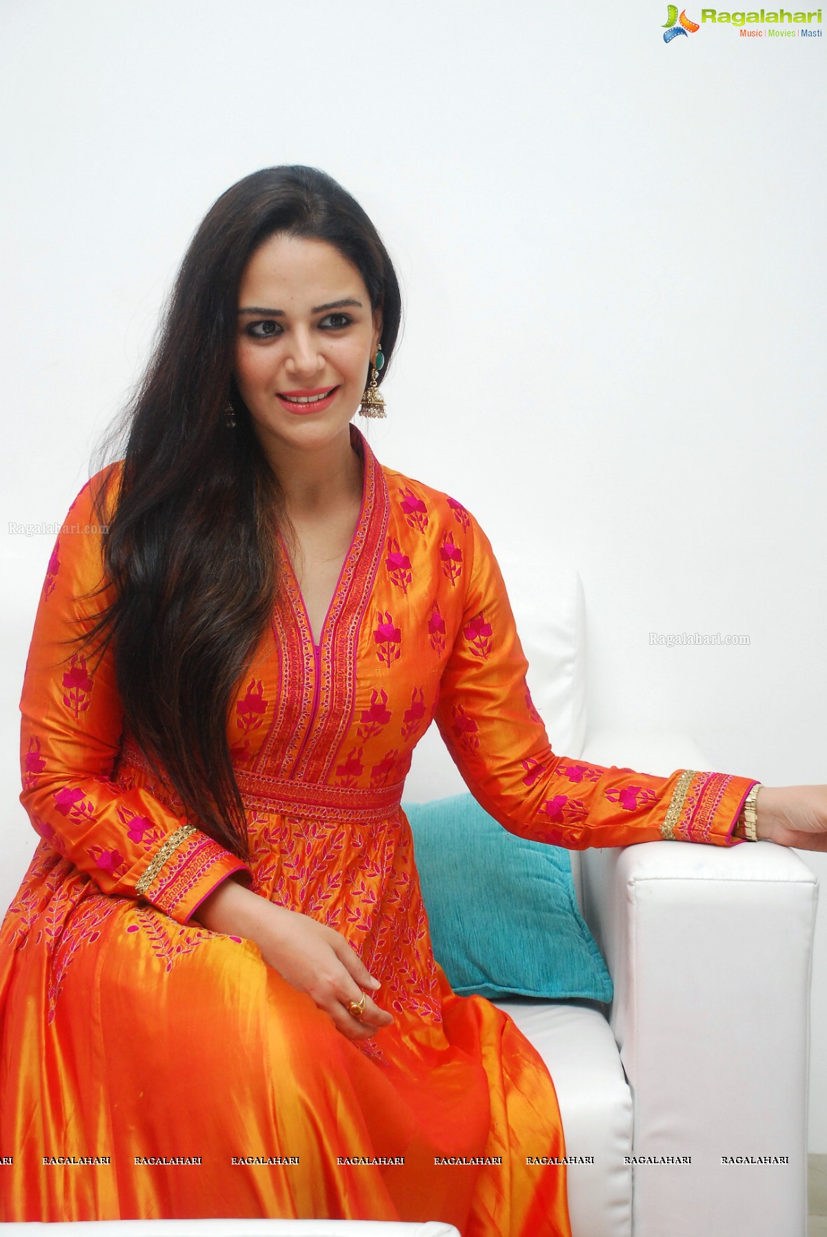 Mona Singh