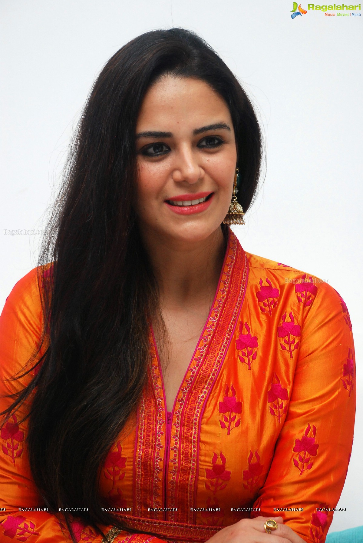 Mona Singh