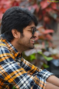 Naga Shaurya