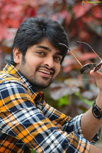 Naga Shaurya