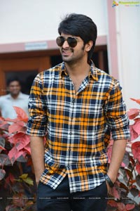 Naga Shaurya