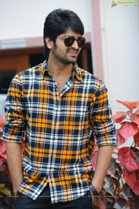 Naga Shaurya