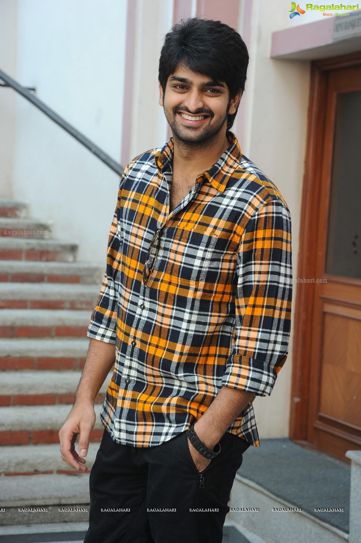 Naga Shaurya