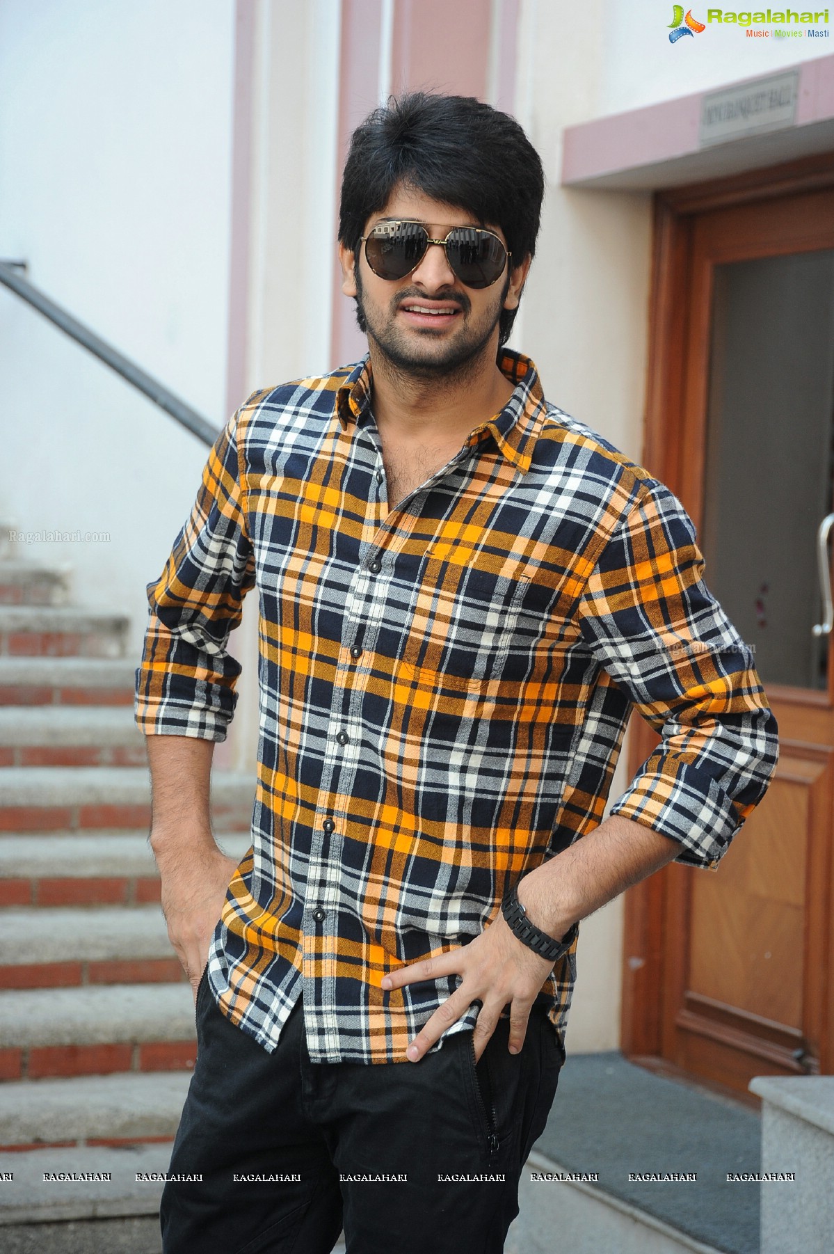 Naga Shaurya