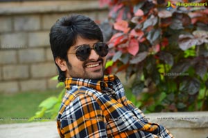 Naga Shaurya