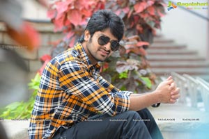 Naga Shaurya