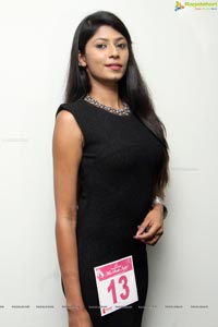 Neha Chowdary