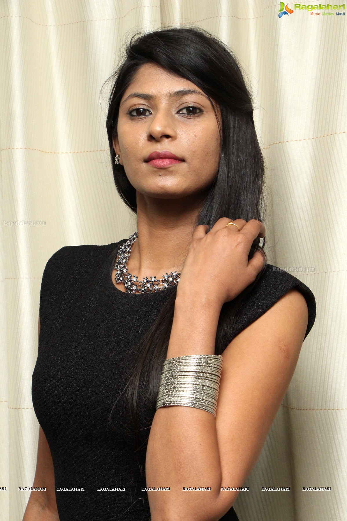Neha Chowdary