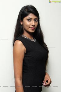 Neha Chowdary