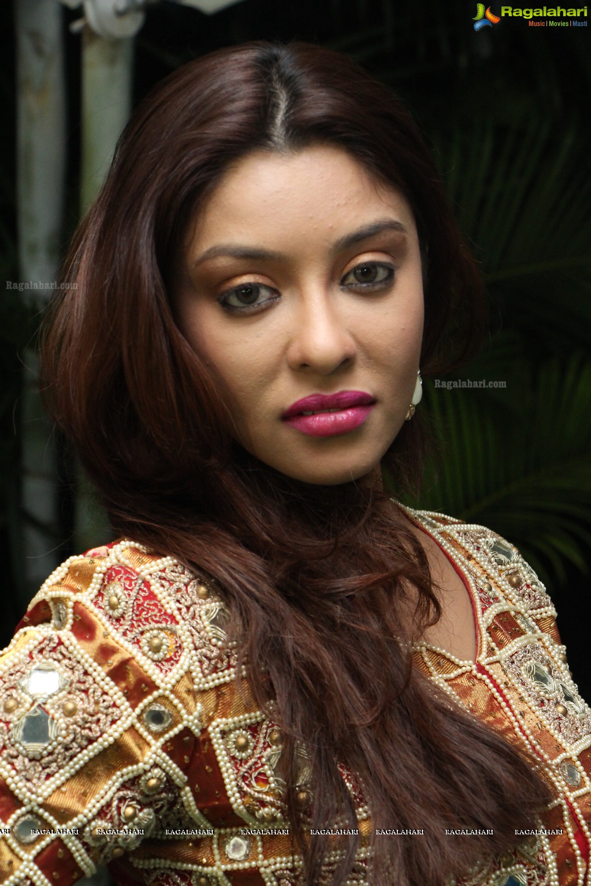 Payal Ghosh