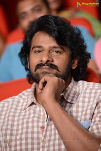 Prabhas