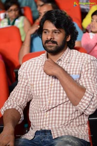 Prabhas