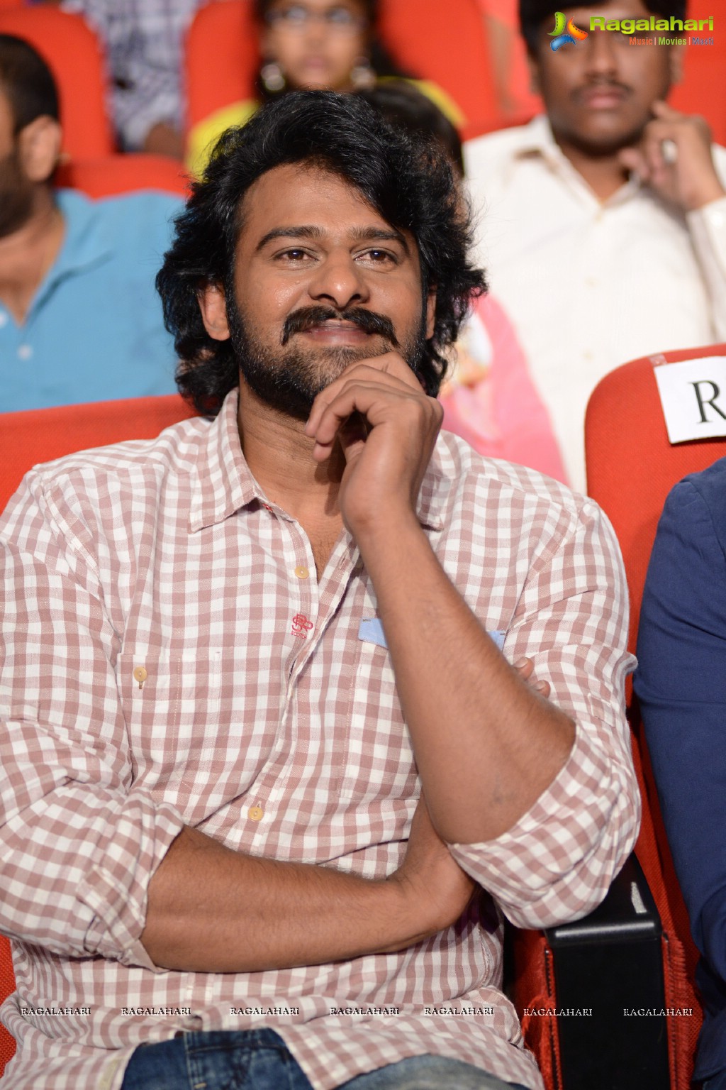 Prabhas