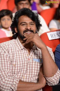 Prabhas