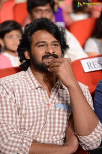 Prabhas